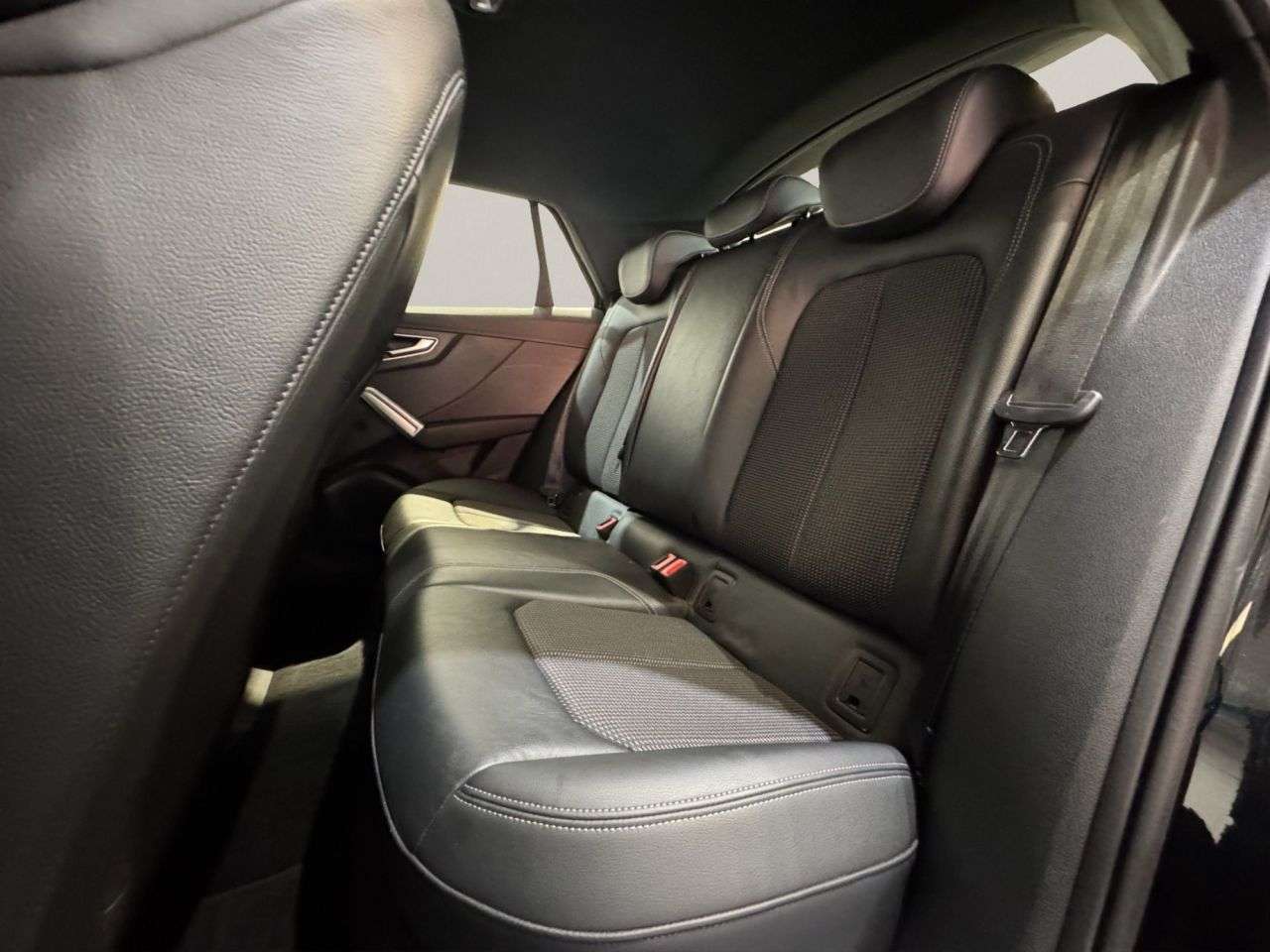 2022 AUDI Q2 2022 AUDI Q2