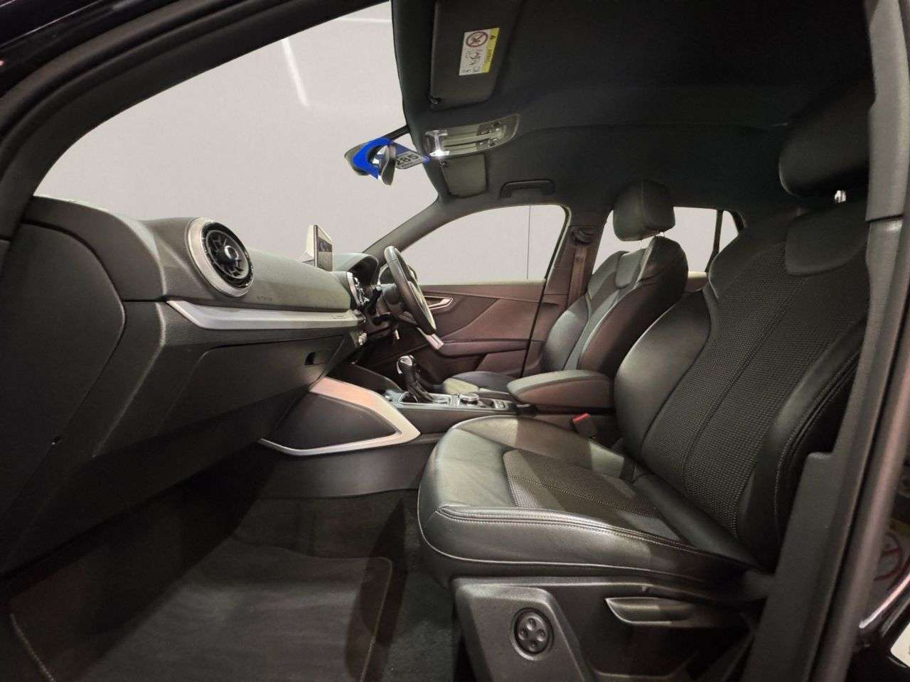 2022 AUDI Q2 2022 AUDI Q2