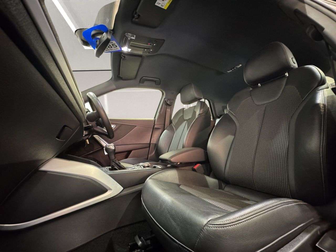 2022 AUDI Q2 2022 AUDI Q2