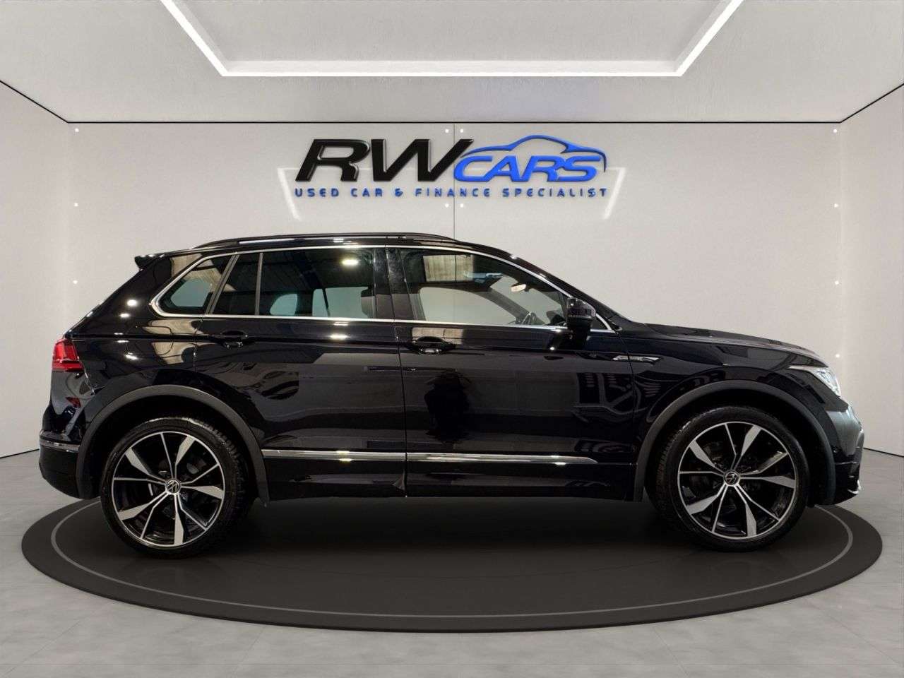 2023 VOLKSWAGEN TIGUAN 2023 VOLKSWAGEN TIGUAN
