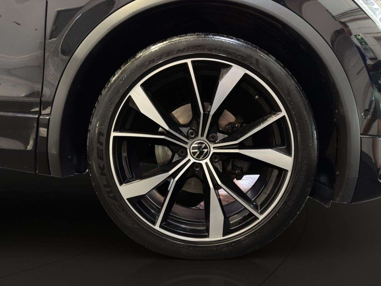 2023 VOLKSWAGEN TIGUAN 2023 VOLKSWAGEN TIGUAN