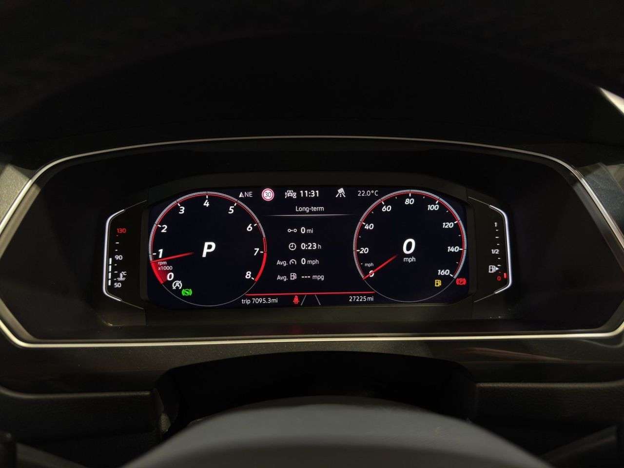 2023 VOLKSWAGEN TIGUAN 2023 VOLKSWAGEN TIGUAN