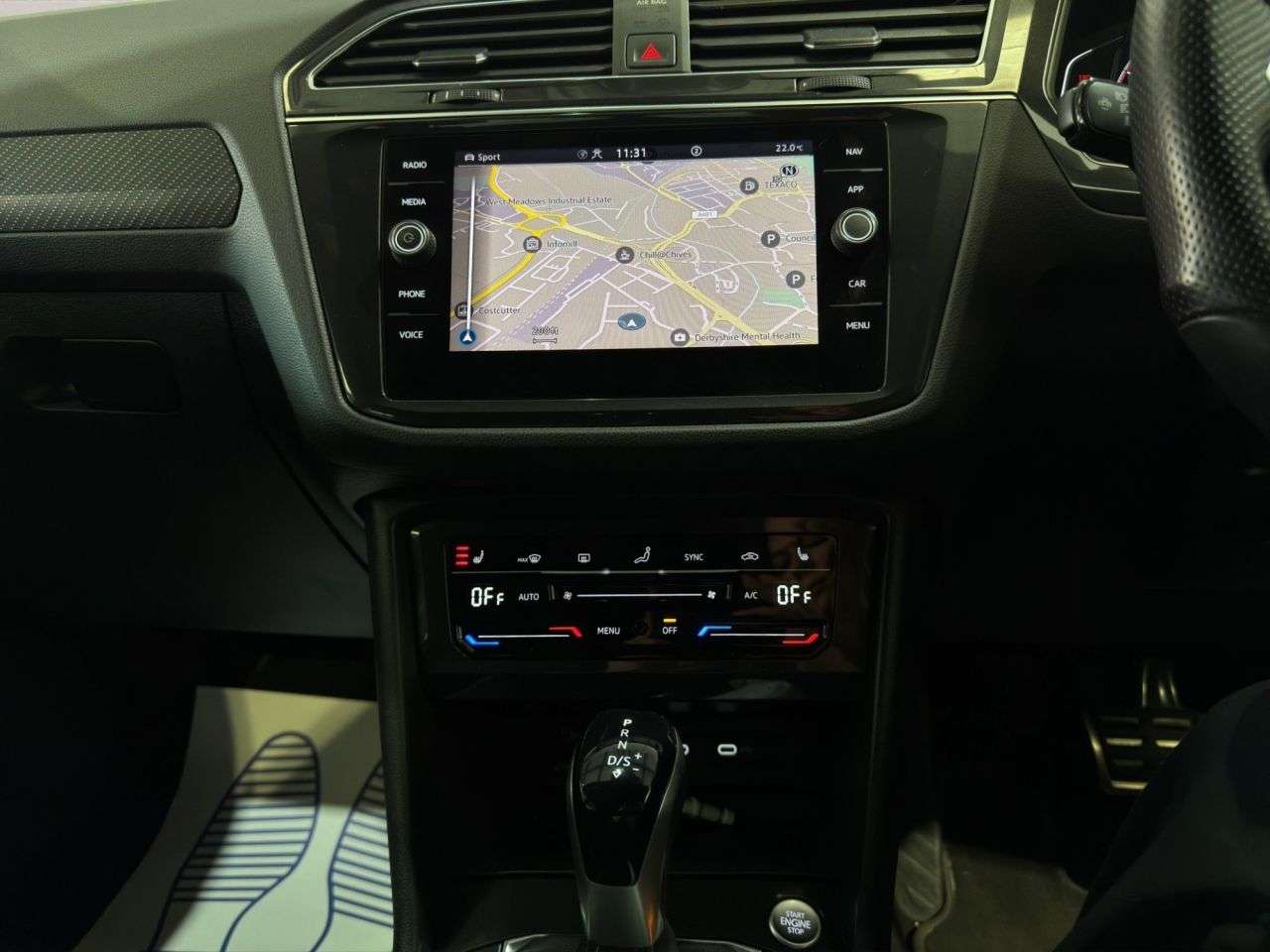 2023 VOLKSWAGEN TIGUAN 2023 VOLKSWAGEN TIGUAN