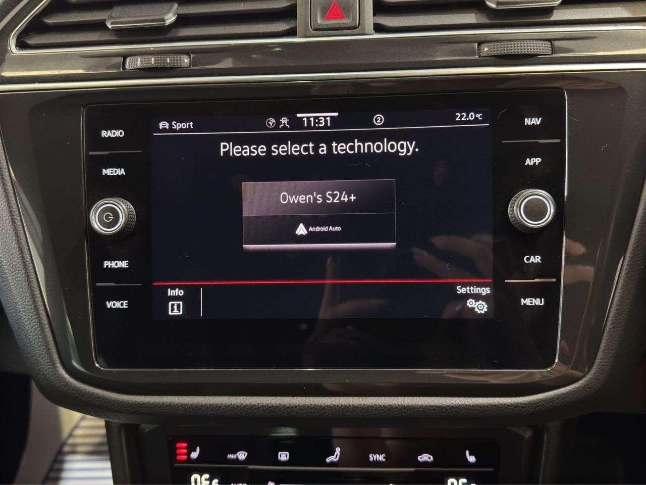 2023 VOLKSWAGEN TIGUAN 2023 VOLKSWAGEN TIGUAN