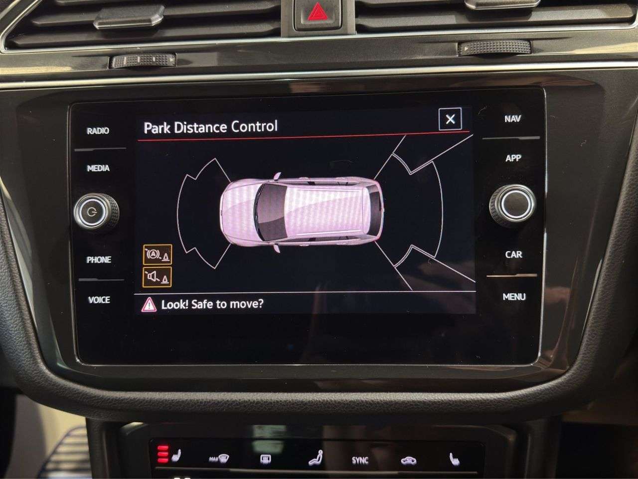 2023 VOLKSWAGEN TIGUAN 2023 VOLKSWAGEN TIGUAN