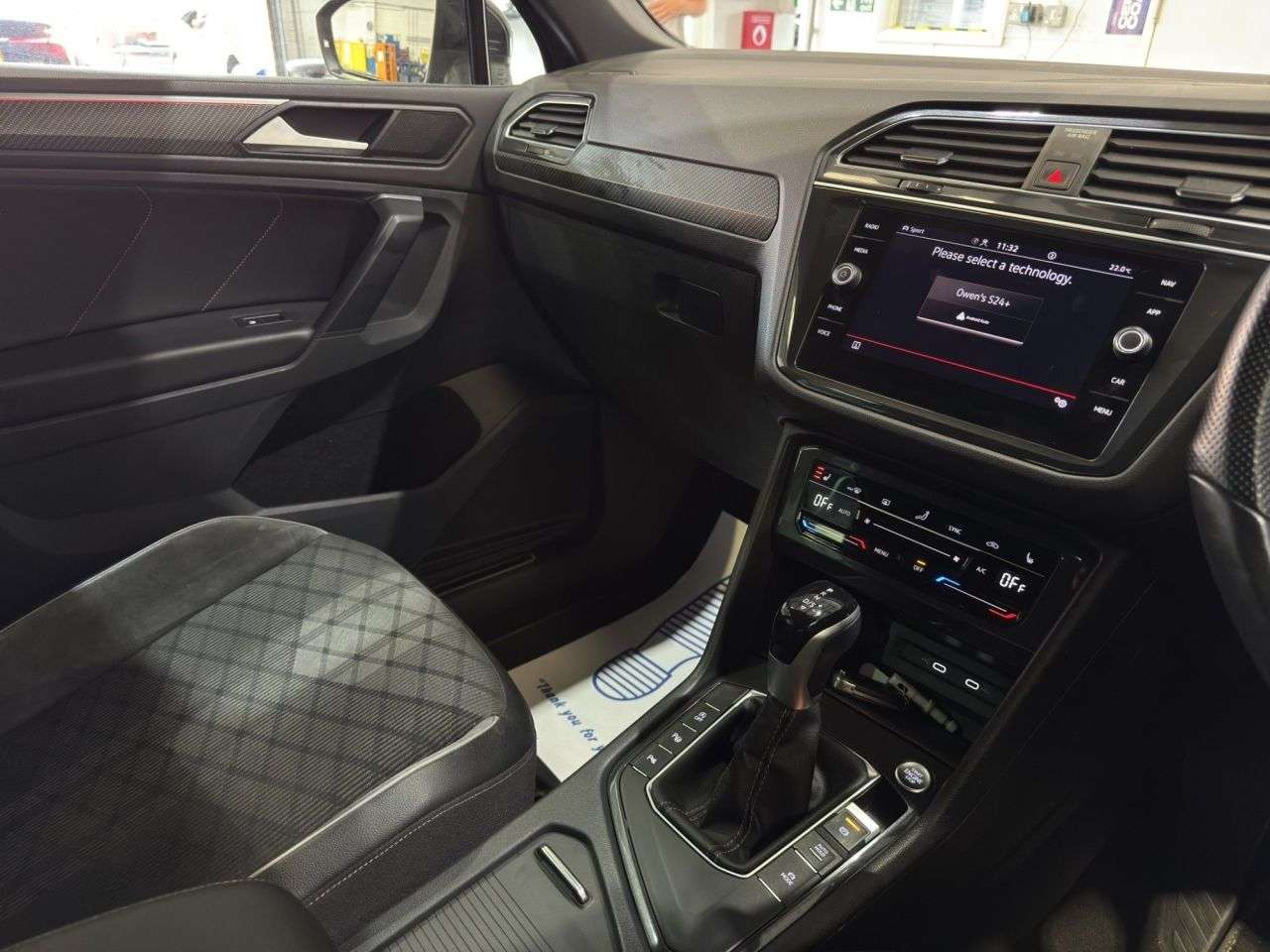 2023 VOLKSWAGEN TIGUAN 2023 VOLKSWAGEN TIGUAN