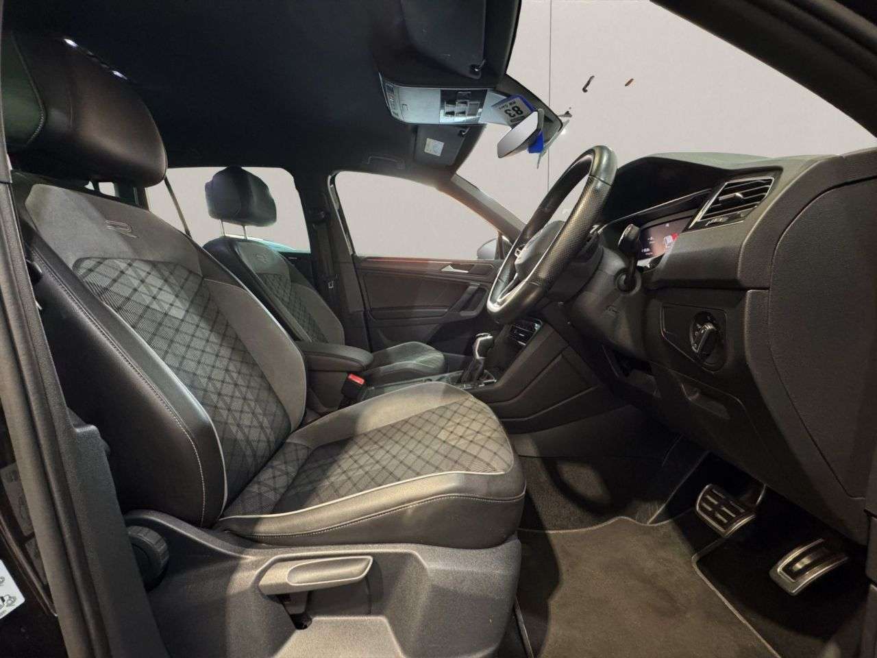 2023 VOLKSWAGEN TIGUAN 2023 VOLKSWAGEN TIGUAN
