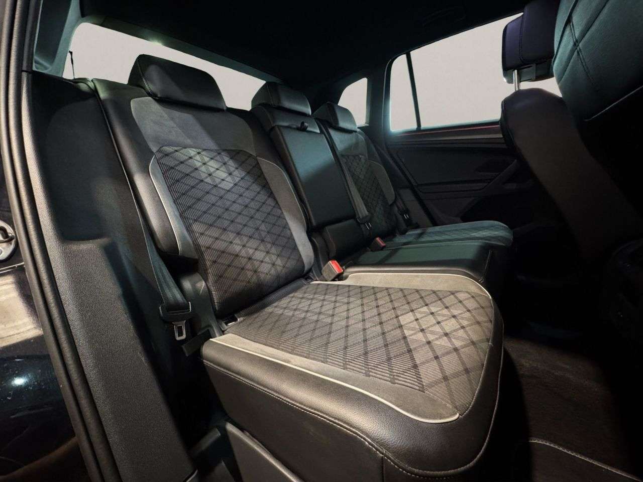 2023 VOLKSWAGEN TIGUAN 2023 VOLKSWAGEN TIGUAN