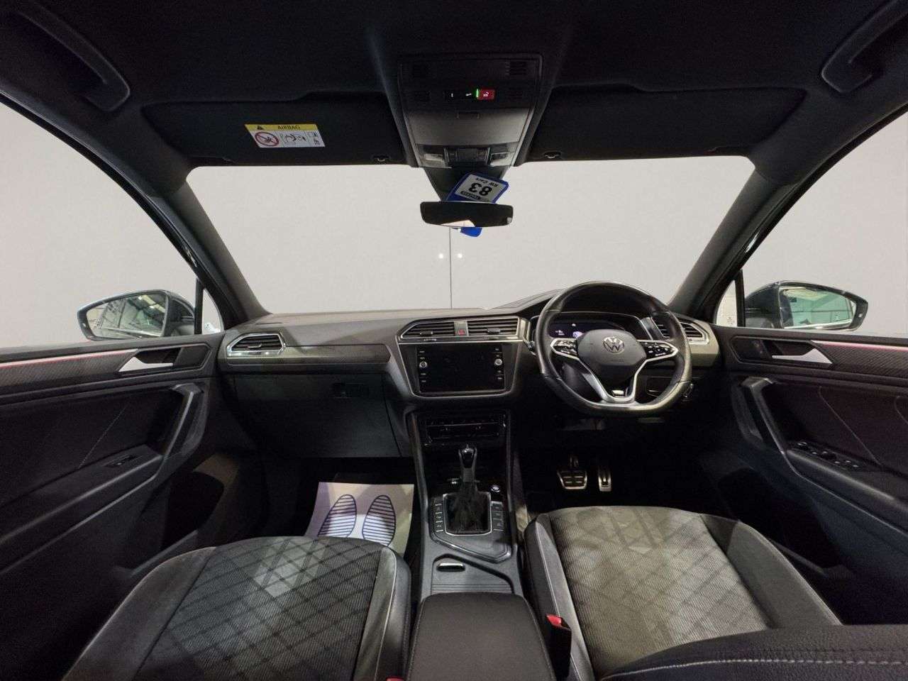 2023 VOLKSWAGEN TIGUAN 2023 VOLKSWAGEN TIGUAN