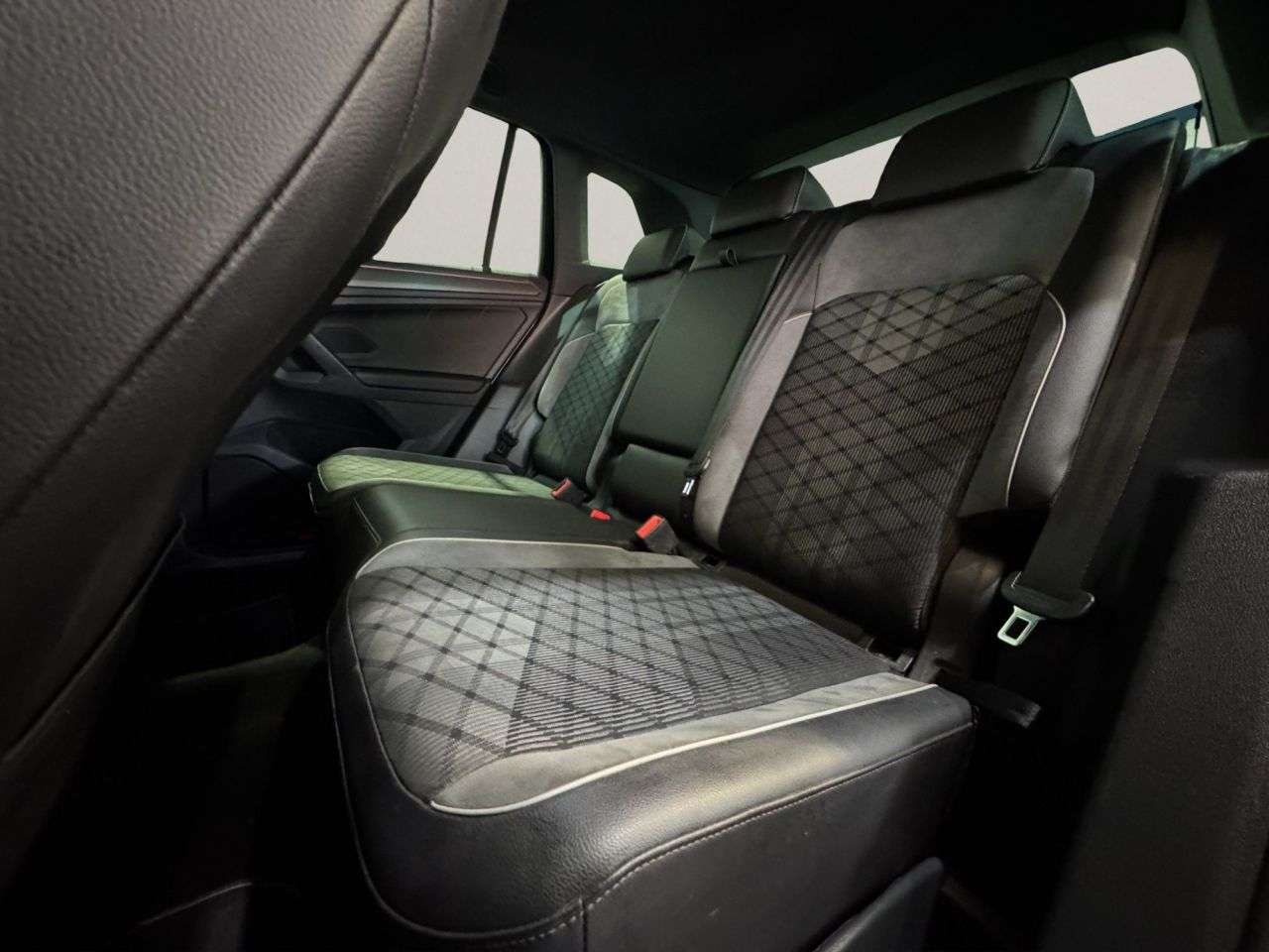 2023 VOLKSWAGEN TIGUAN 2023 VOLKSWAGEN TIGUAN