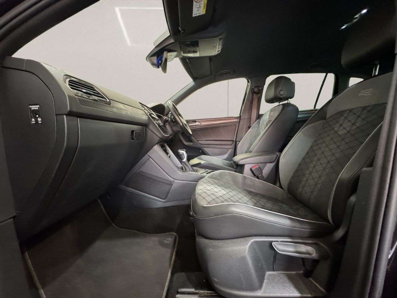 2023 VOLKSWAGEN TIGUAN 2023 VOLKSWAGEN TIGUAN