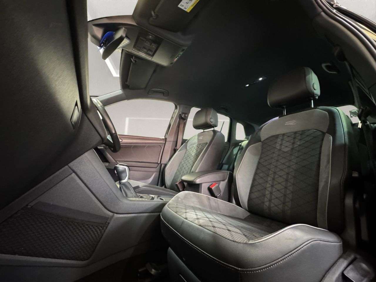2023 VOLKSWAGEN TIGUAN 2023 VOLKSWAGEN TIGUAN
