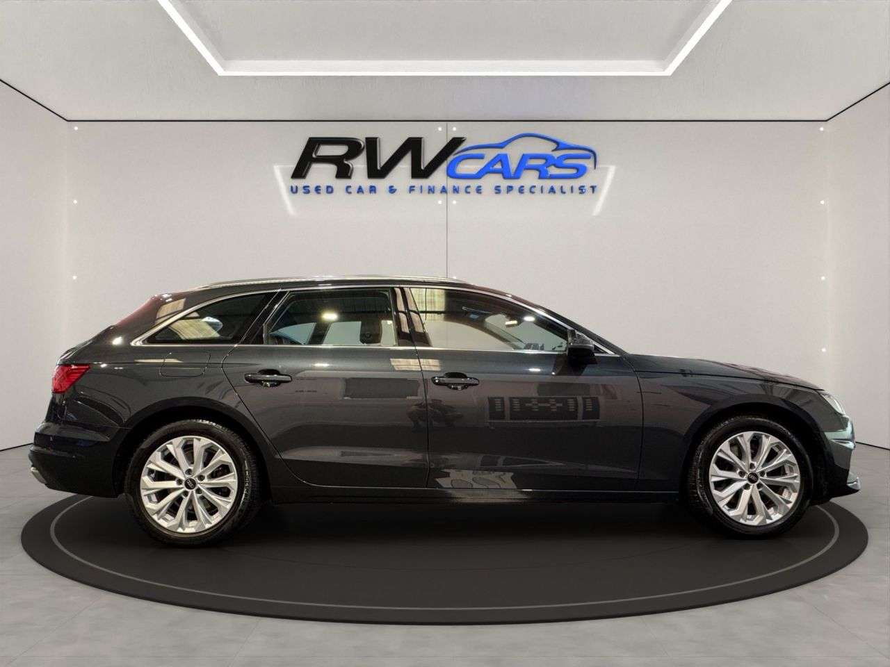 2023 AUDI A4 AVANT 2023 AUDI A4 AVANT