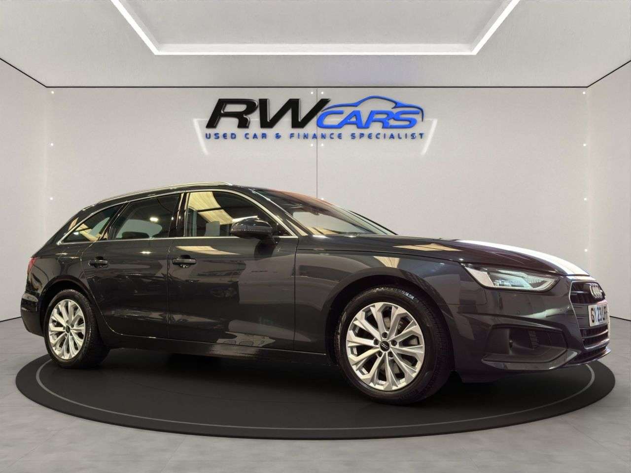 2023 AUDI A4 AVANT 2023 AUDI A4 AVANT