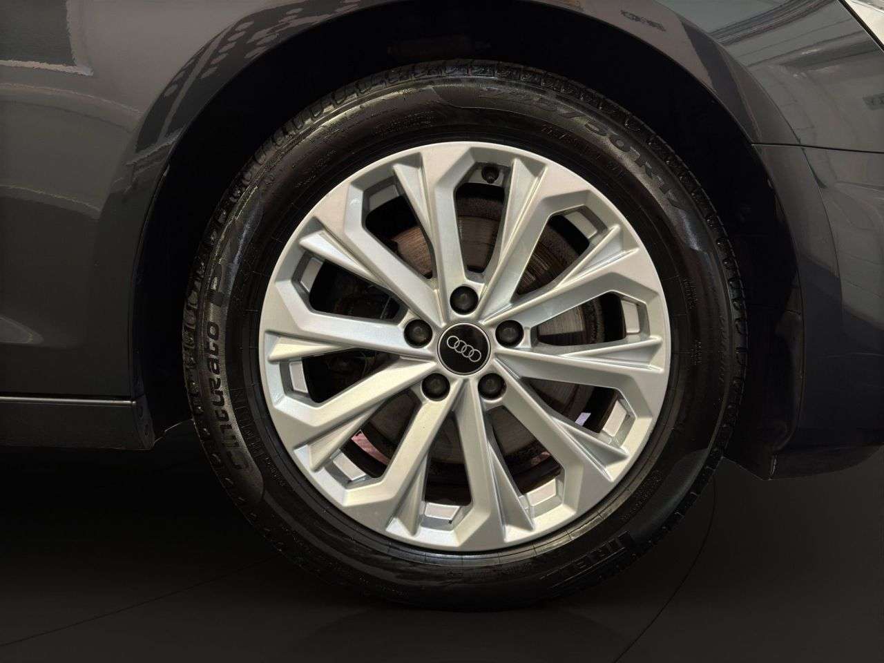 2023 AUDI A4 AVANT 2023 AUDI A4 AVANT