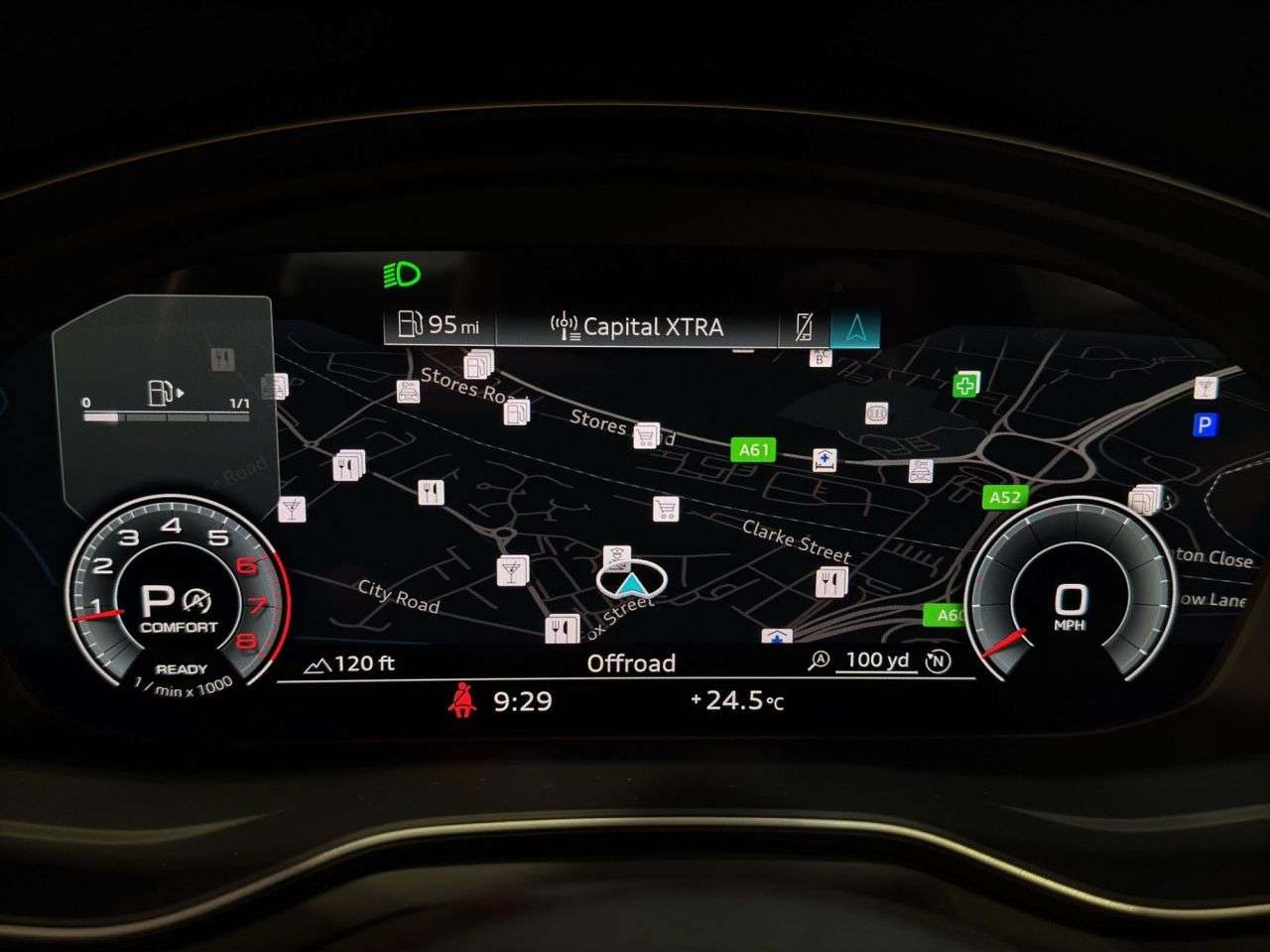 2023 AUDI A4 AVANT 2023 AUDI A4 AVANT
