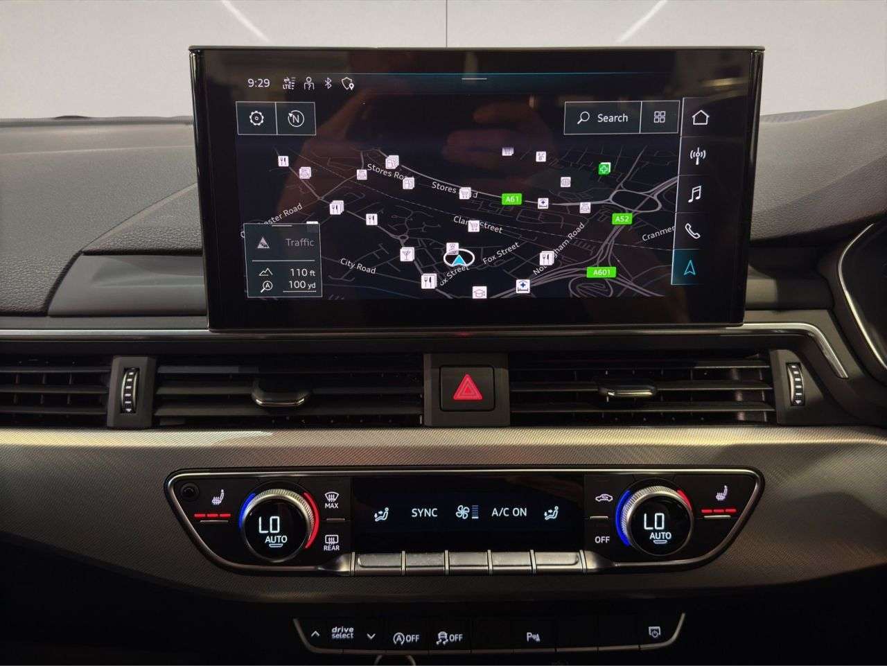 2023 AUDI A4 AVANT 2023 AUDI A4 AVANT