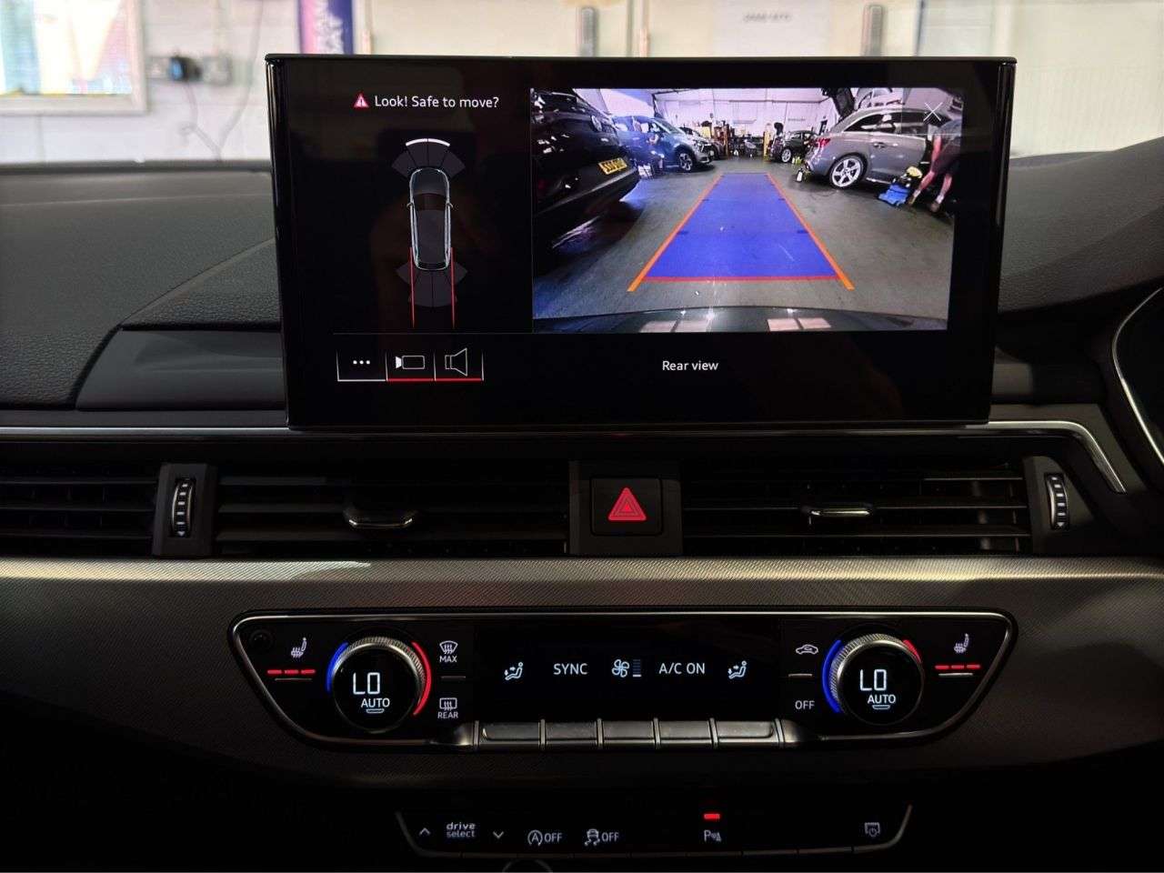 2023 AUDI A4 AVANT 2023 AUDI A4 AVANT