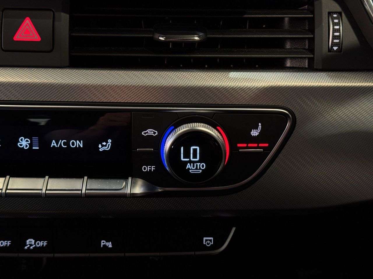 2023 AUDI A4 AVANT 2023 AUDI A4 AVANT