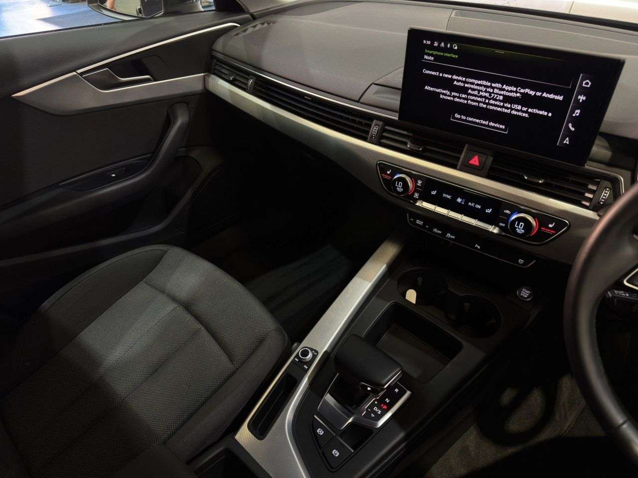 2023 AUDI A4 AVANT 2023 AUDI A4 AVANT