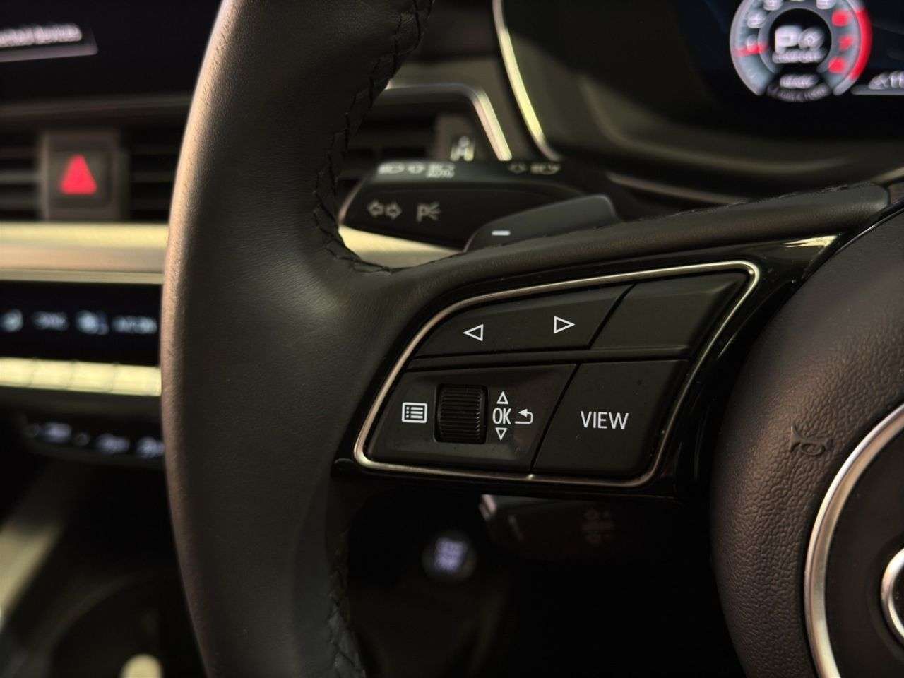 2023 AUDI A4 AVANT 2023 AUDI A4 AVANT