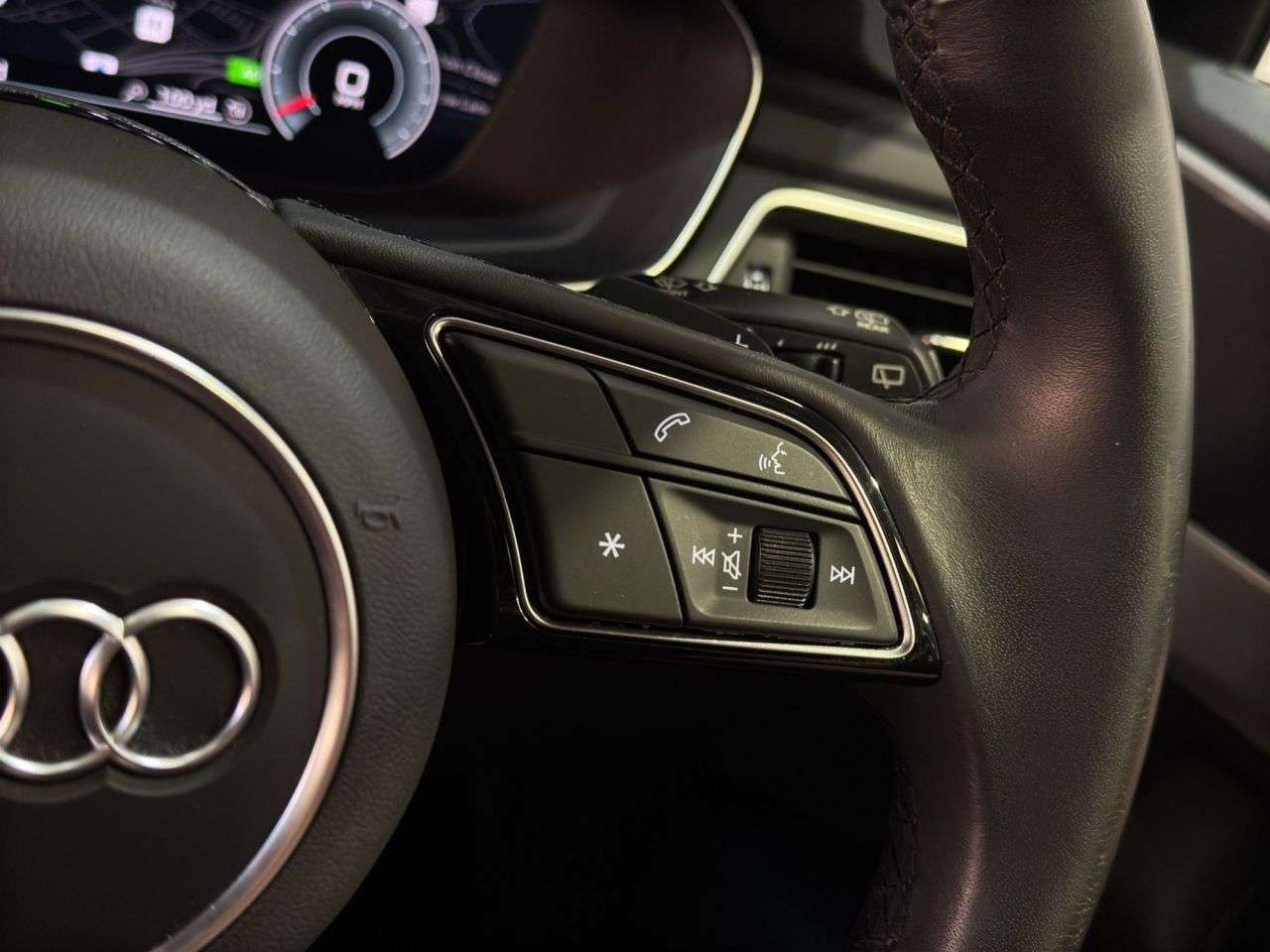 2023 AUDI A4 AVANT 2023 AUDI A4 AVANT