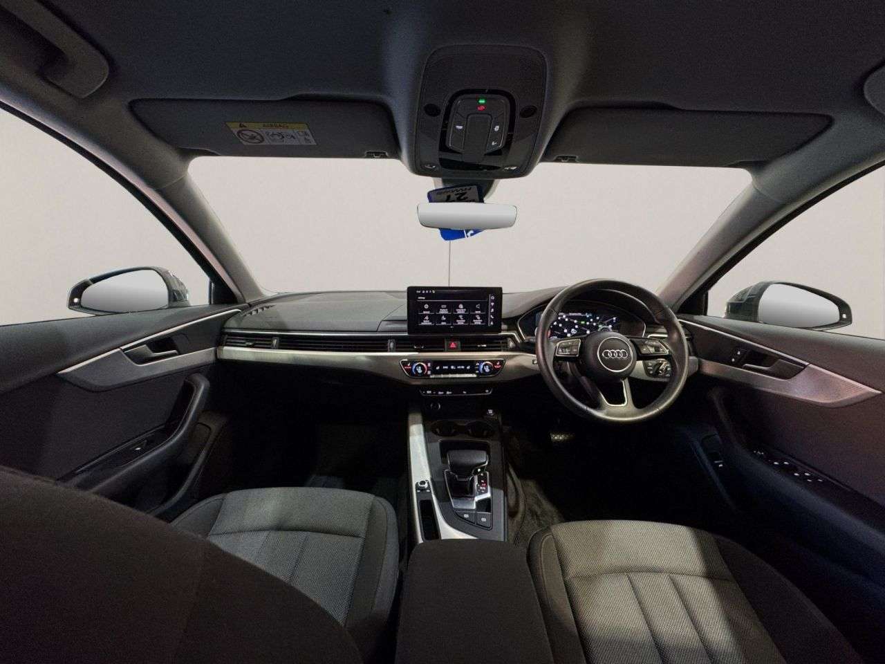 2023 AUDI A4 AVANT 2023 AUDI A4 AVANT