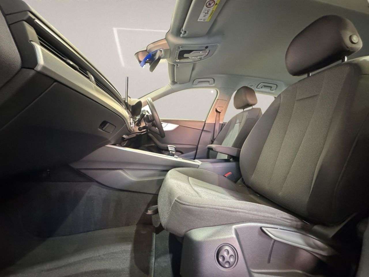 2023 AUDI A4 AVANT 2023 AUDI A4 AVANT