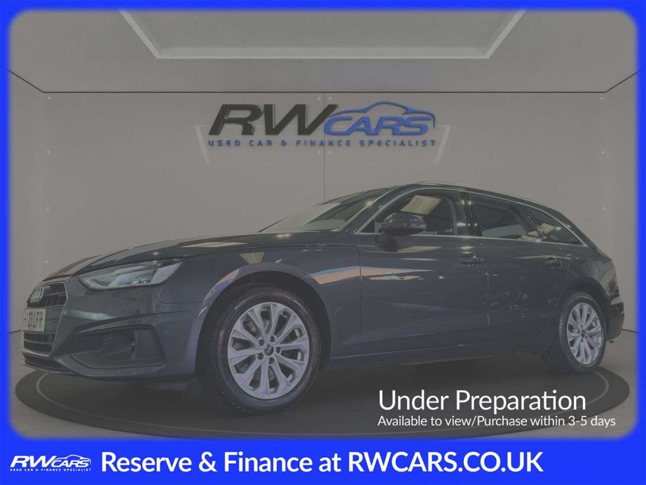 A 2023 AUDI A4 AVANT 2.0 TFSI 35 Technik Estate 5dr Petrol S Tronic Euro 6 (s/s) (150 ps) A 2023 AUDI A4 AVANT 2.0 TFSI 35 Technik Estate 5dr Petrol S Tronic Euro 6 (s/s) (150 ps)