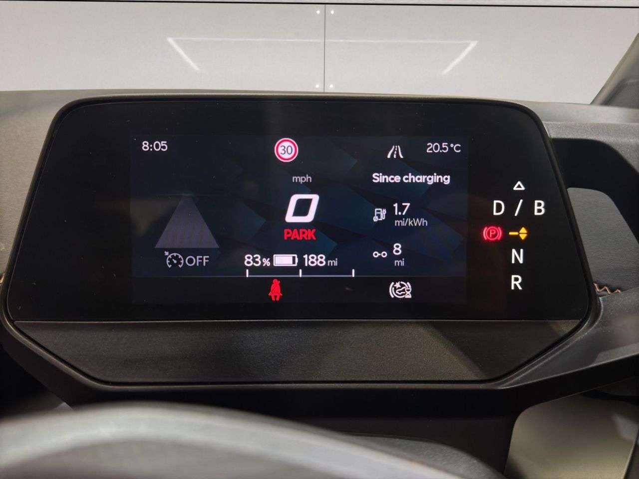 2024 CUPRA BORN 2024 CUPRA BORN