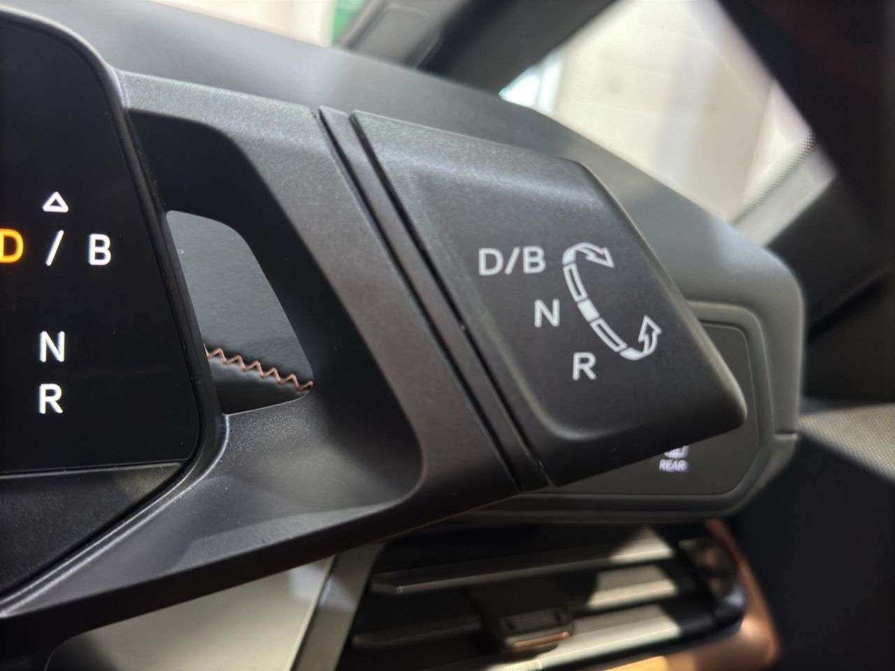 2024 CUPRA BORN 2024 CUPRA BORN