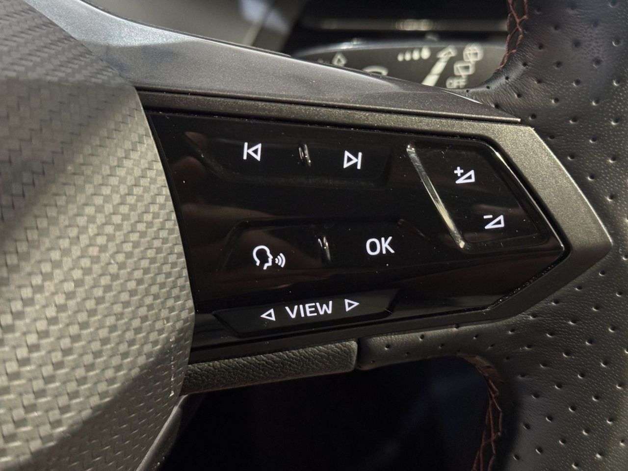 2024 CUPRA BORN 2024 CUPRA BORN