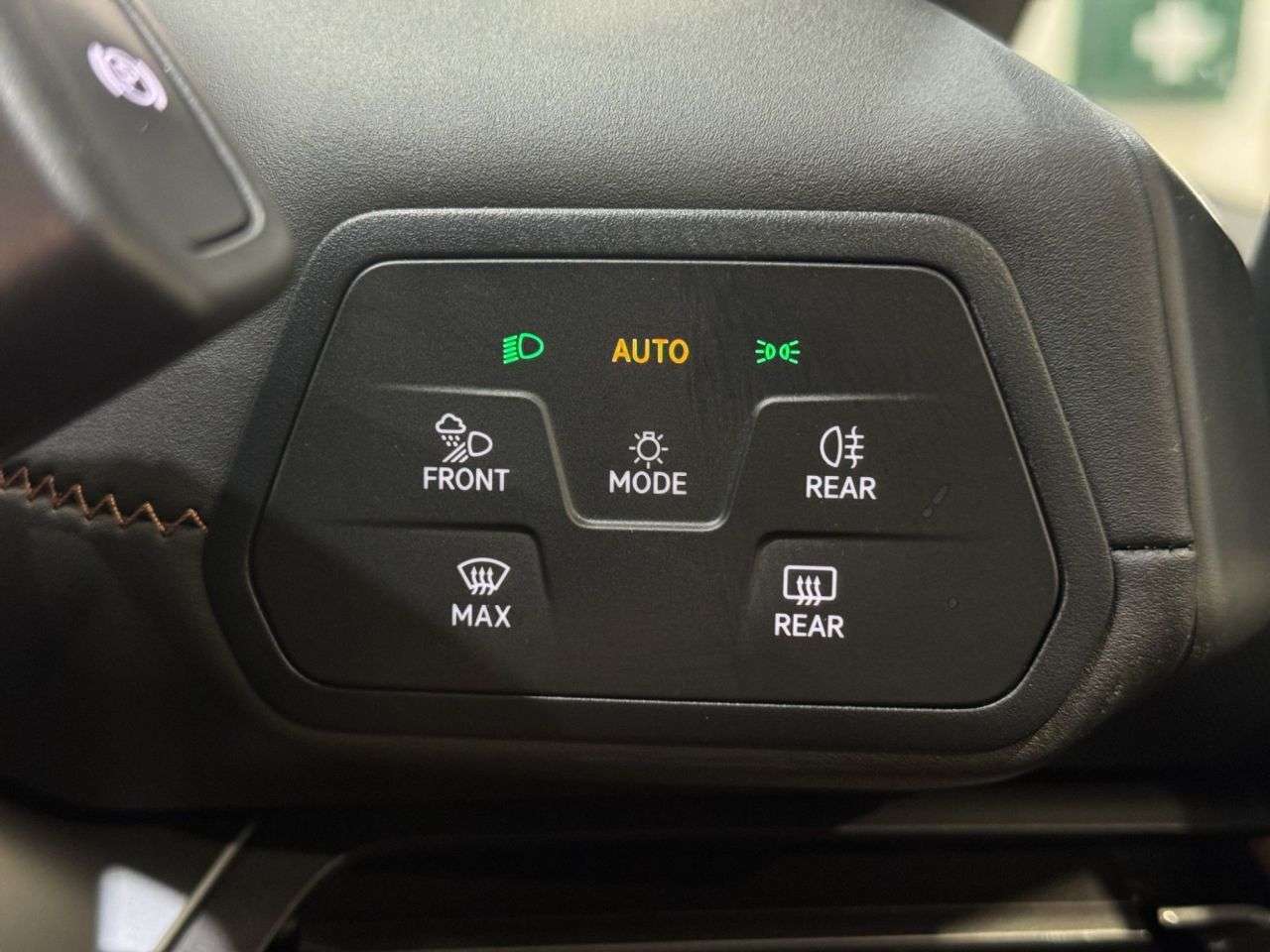 2024 CUPRA BORN 2024 CUPRA BORN