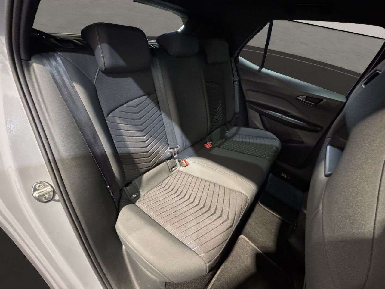 2024 CUPRA BORN 2024 CUPRA BORN