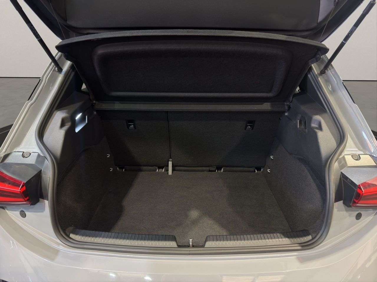 2024 CUPRA BORN 2024 CUPRA BORN