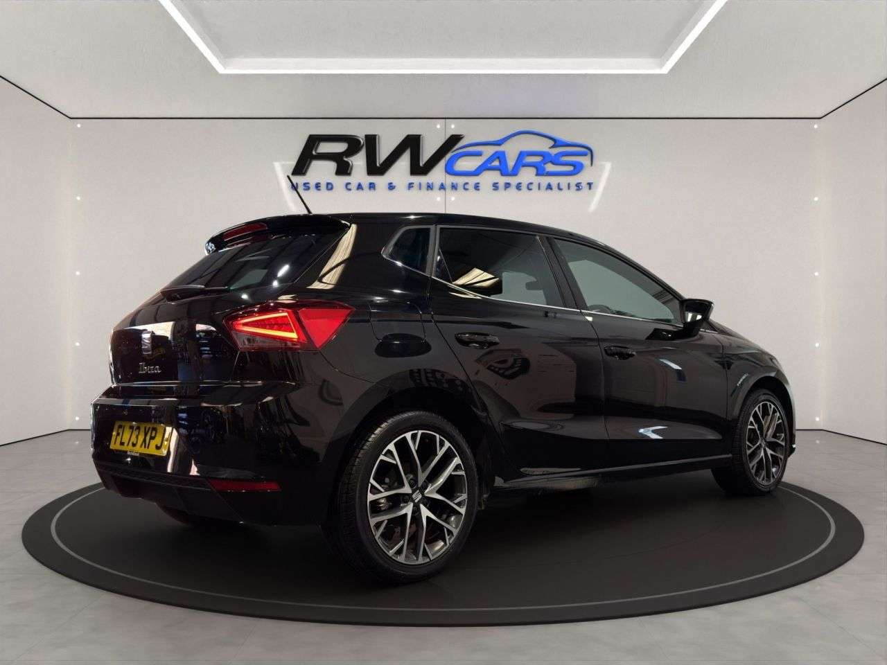 2023 SEAT IBIZA 2023 SEAT IBIZA