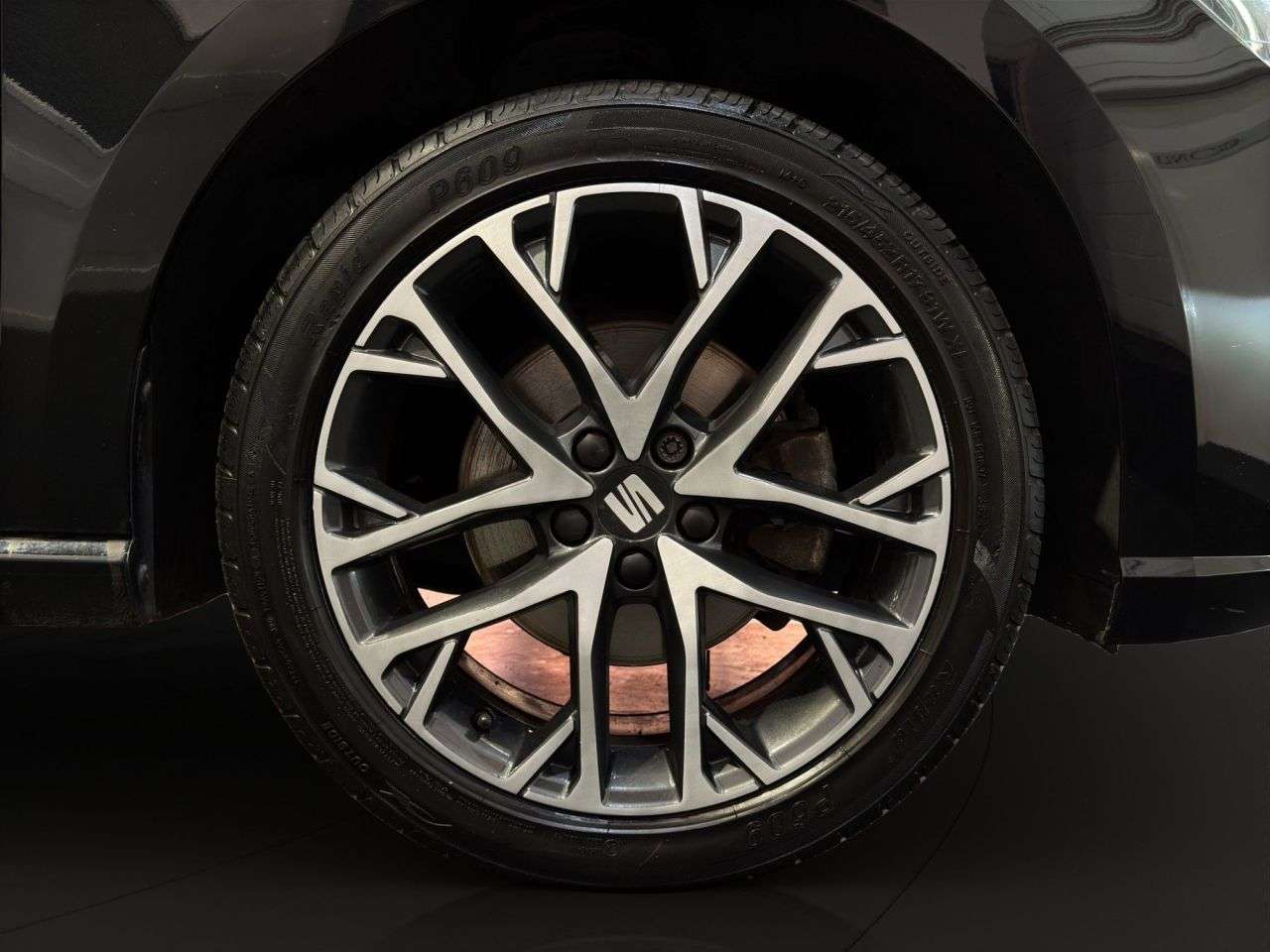 2023 SEAT IBIZA 2023 SEAT IBIZA
