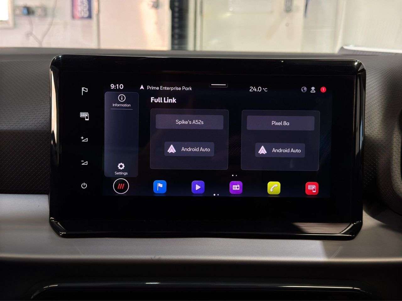 2023 SEAT IBIZA 2023 SEAT IBIZA