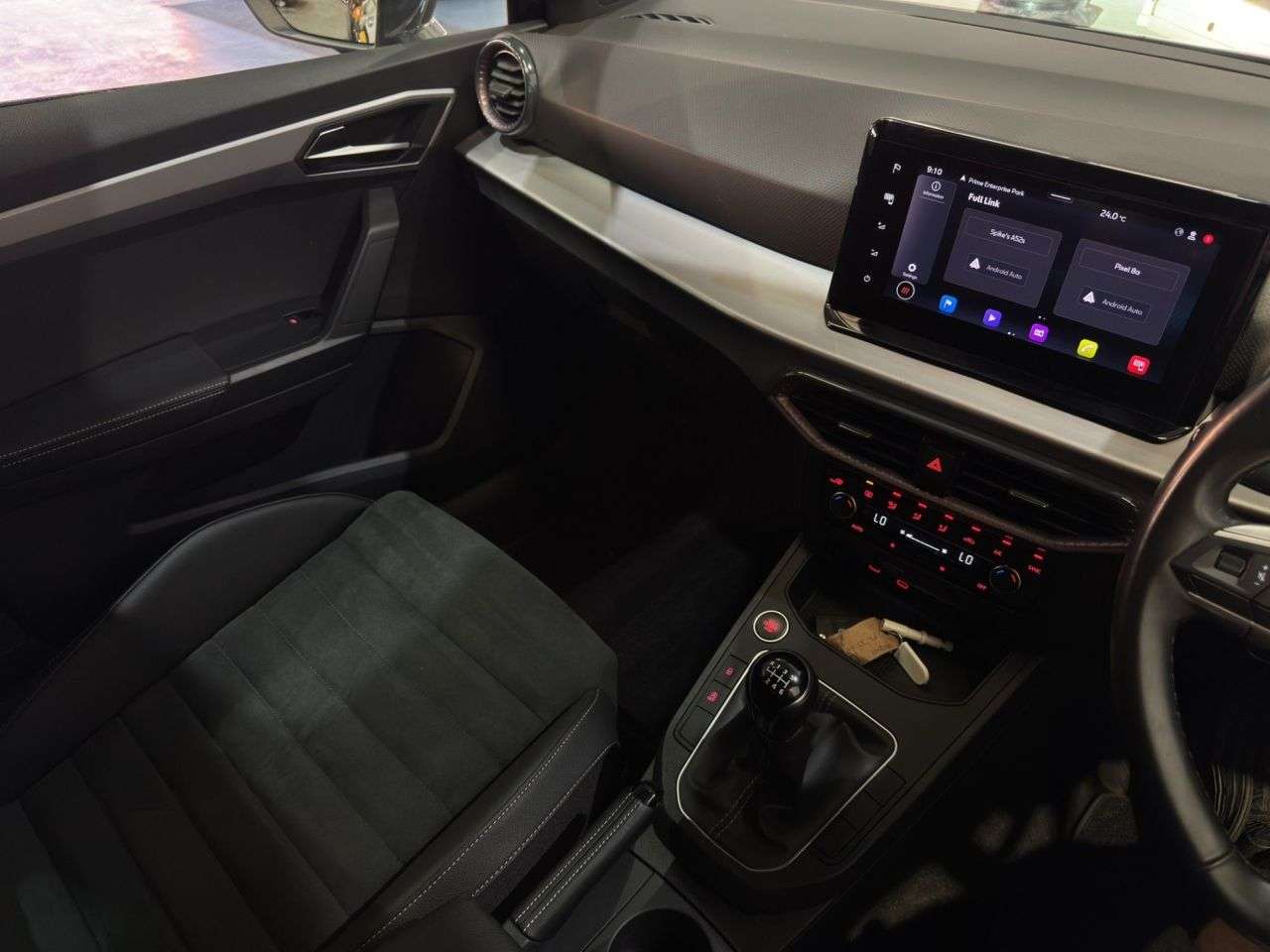 2023 SEAT IBIZA 2023 SEAT IBIZA