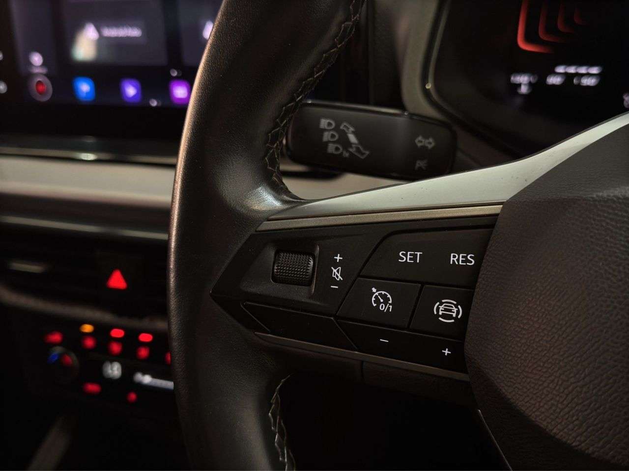 2023 SEAT IBIZA 2023 SEAT IBIZA