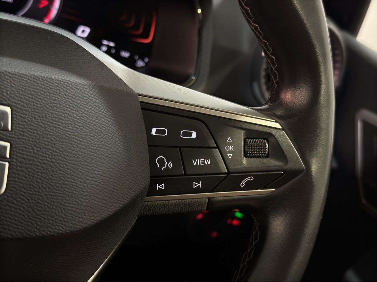 2023 SEAT IBIZA 2023 SEAT IBIZA