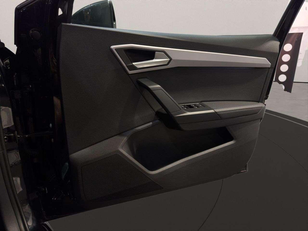 2023 SEAT IBIZA 2023 SEAT IBIZA