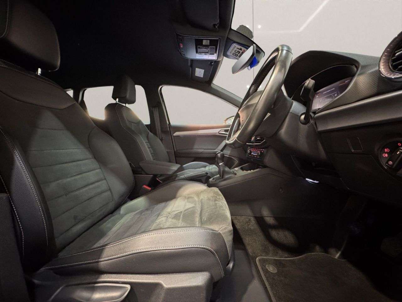 2023 SEAT IBIZA 2023 SEAT IBIZA