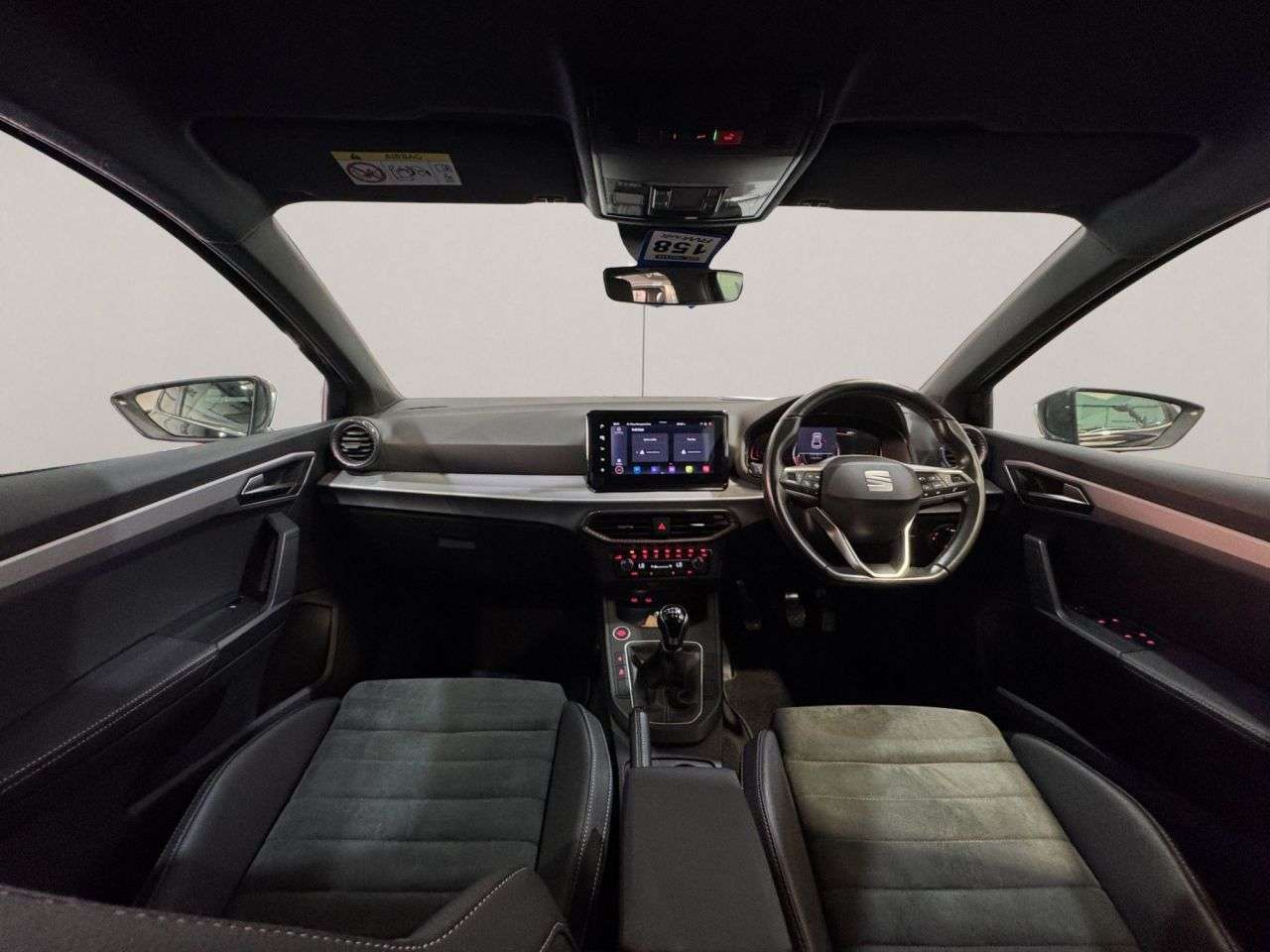 2023 SEAT IBIZA 2023 SEAT IBIZA