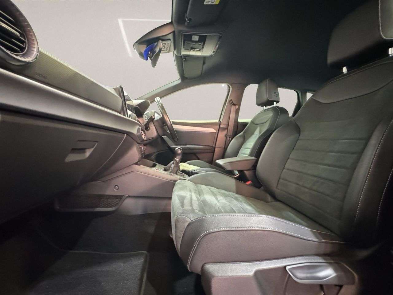 2023 SEAT IBIZA 2023 SEAT IBIZA