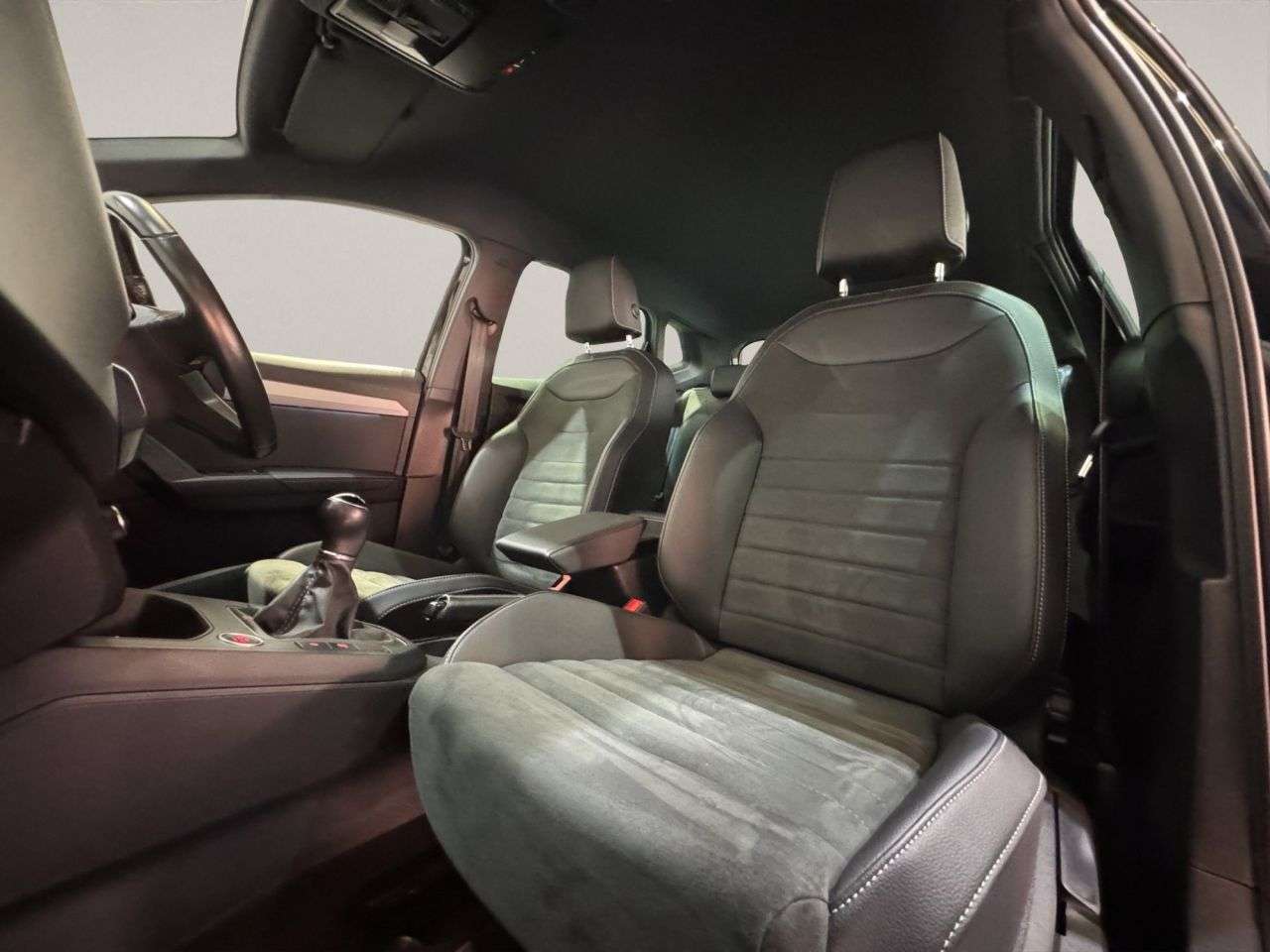 2023 SEAT IBIZA 2023 SEAT IBIZA