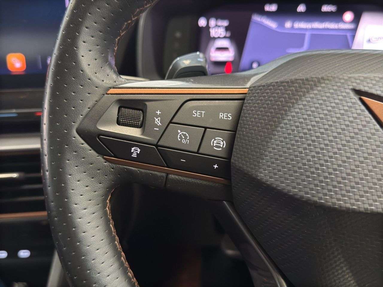 2023 CUPRA FORMENTOR 2023 CUPRA FORMENTOR