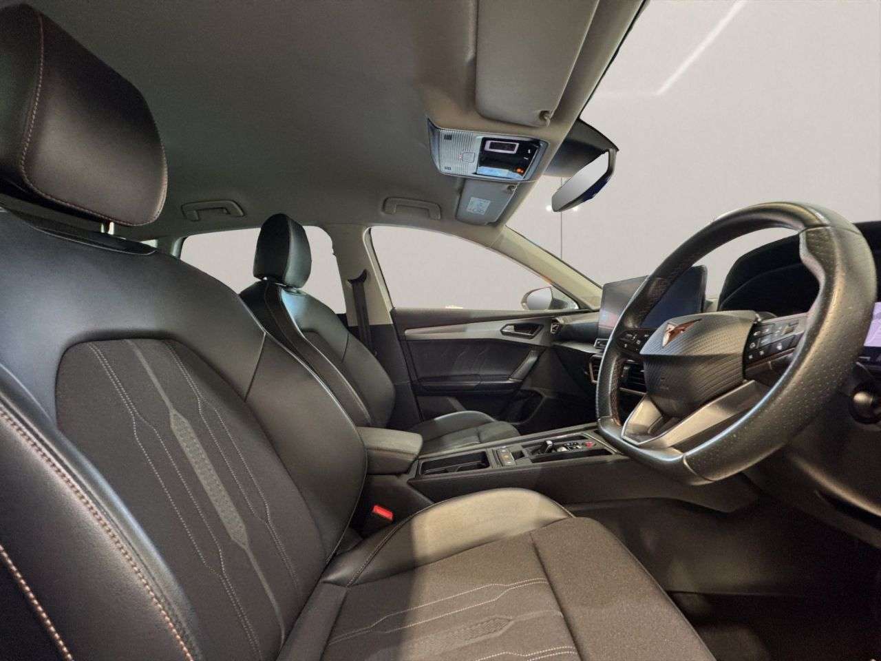 2023 CUPRA FORMENTOR 2023 CUPRA FORMENTOR