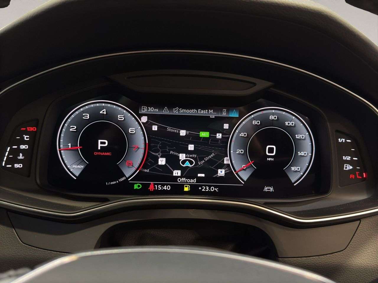 2022 AUDI A6 SALOON 2022 AUDI A6 SALOON