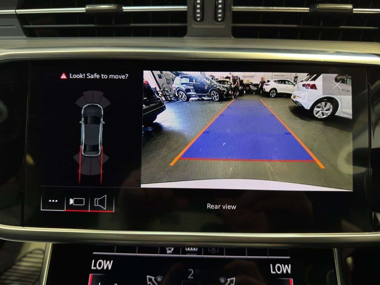 2022 AUDI A6 SALOON 2022 AUDI A6 SALOON